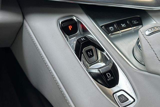 2022 Chevrolet Corvette Stingray 3LT