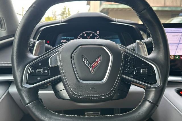 2022 Chevrolet Corvette Stingray 3LT