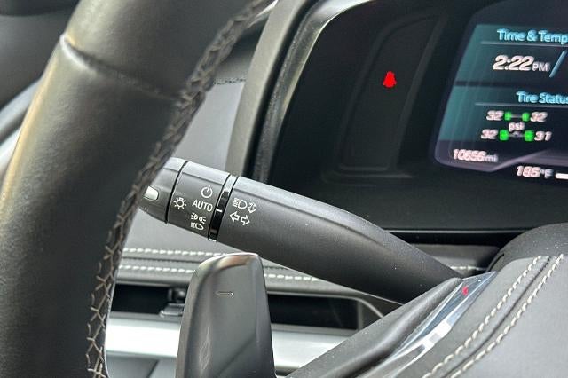 2022 Chevrolet Corvette Stingray 3LT