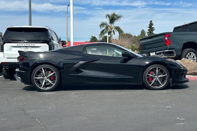 2022 Chevrolet Corvette Stingray 3LT