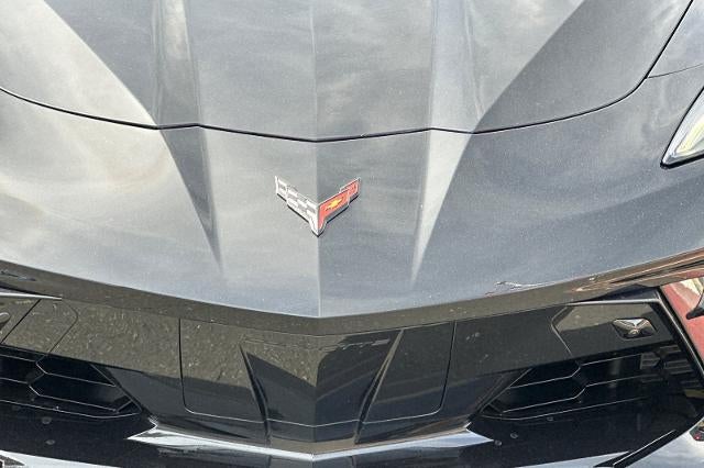 2022 Chevrolet Corvette Stingray 3LT