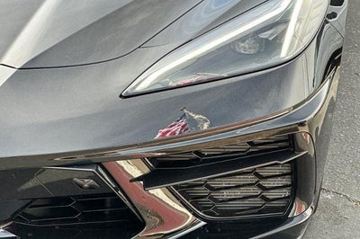 2022 Chevrolet Corvette Stingray 3LT