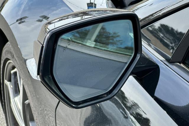 2022 Chevrolet Corvette Stingray 3LT