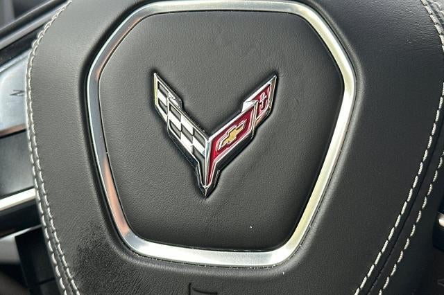 2022 Chevrolet Corvette Stingray 3LT