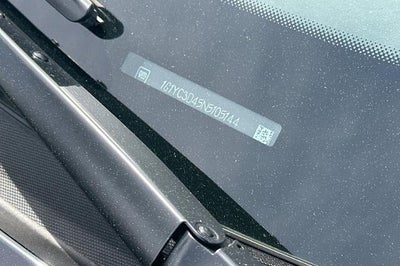 2022 Chevrolet Corvette Stingray 3LT