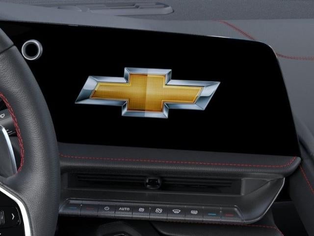 2027 Chevrolet Corvette Z06 2LZ
