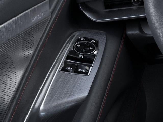 2027 Chevrolet Corvette Z06 2LZ