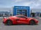 2027 Chevrolet Corvette Z06 2LZ