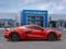 2027 Chevrolet Corvette Z06 2LZ
