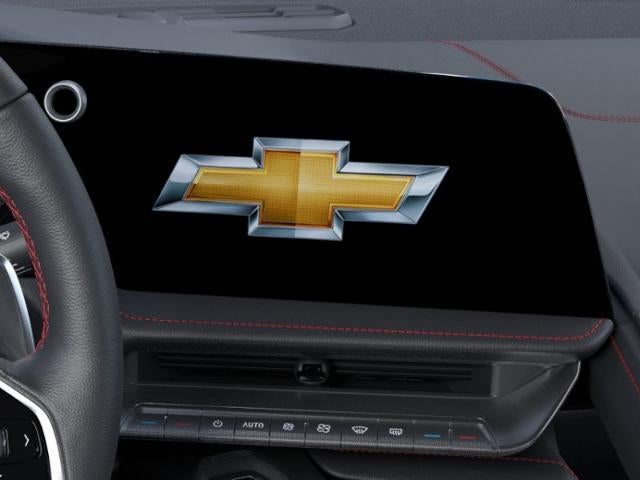 2027 Chevrolet Corvette Z06 2LZ