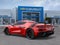 2027 Chevrolet Corvette Z06 2LZ