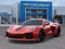 2027 Chevrolet Corvette Z06 2LZ