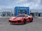 2027 Chevrolet Corvette Z06 2LZ