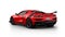 2027 Chevrolet Corvette Z06 2LZ