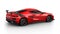 2027 Chevrolet Corvette Z06 2LZ