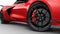 2027 Chevrolet Corvette Z06 2LZ