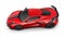 2027 Chevrolet Corvette Z06 2LZ