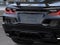 2027 Chevrolet Corvette Z06 3LZ