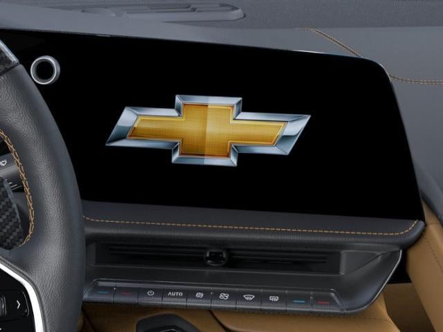 2027 Chevrolet Corvette Z06 3LZ