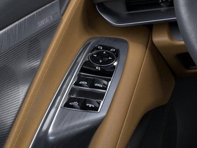 2027 Chevrolet Corvette Z06 3LZ