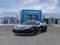 2027 Chevrolet Corvette Z06 3LZ