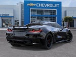 2027 Chevrolet Corvette Z06 3LZ