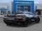 2027 Chevrolet Corvette Z06 3LZ