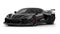 2027 Chevrolet Corvette Z06 3LZ