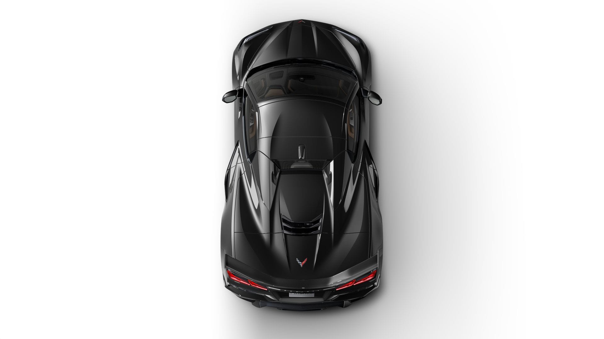2027 Chevrolet Corvette Z06 3LZ