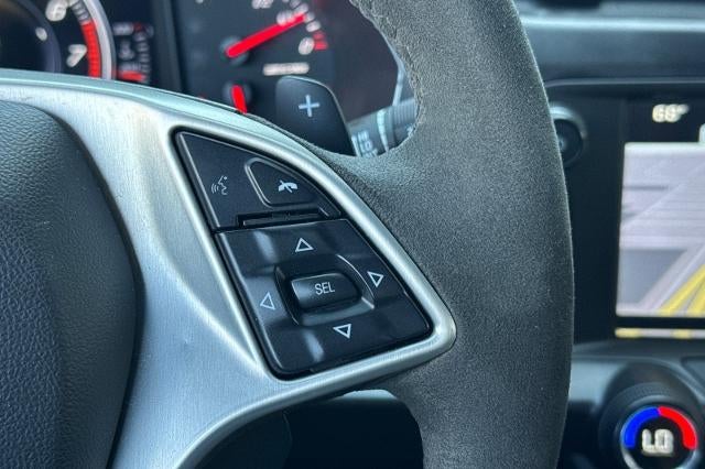 2018 Chevrolet Corvette Z06 Z06 2LZ