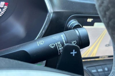 2018 Chevrolet Corvette Z06 Z06 2LZ