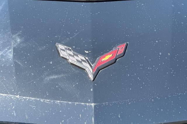 2018 Chevrolet Corvette Z06 Z06 2LZ