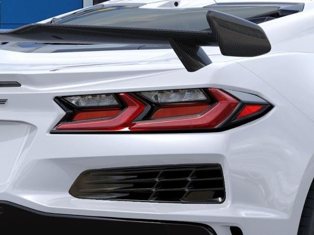 2027 Chevrolet Corvette Grand Sport 2LT