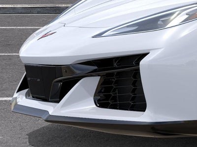2027 Chevrolet Corvette Grand Sport 2LT