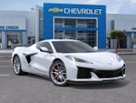 2027 Chevrolet Corvette Grand Sport 2LT