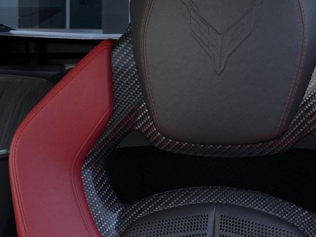 2027 Chevrolet Corvette Grand Sport 2LT