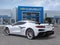 2027 Chevrolet Corvette Grand Sport 2LT