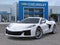 2027 Chevrolet Corvette Grand Sport 2LT