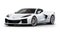 2027 Chevrolet Corvette Grand Sport 2LT