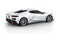 2027 Chevrolet Corvette Grand Sport 2LT