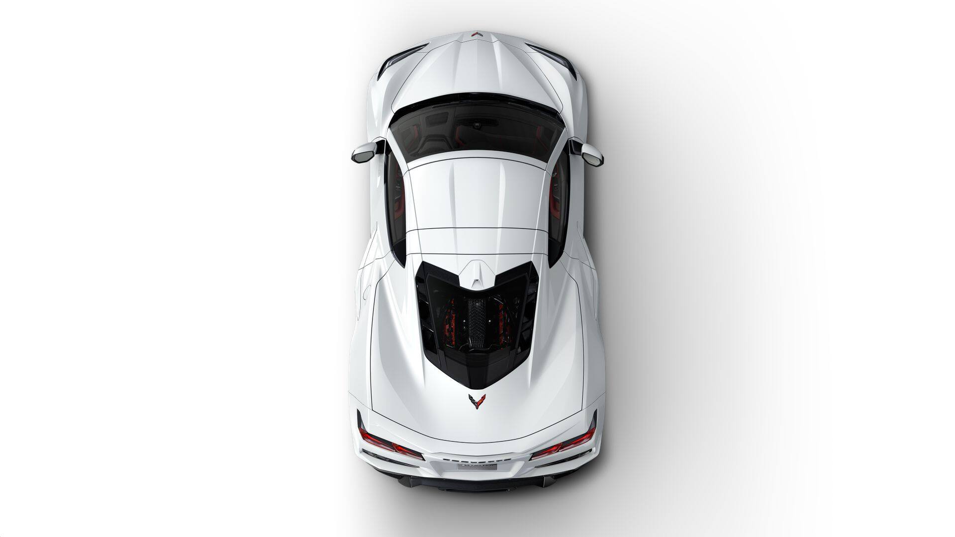 2027 Chevrolet Corvette Grand Sport 2LT