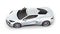 2027 Chevrolet Corvette Grand Sport 2LT