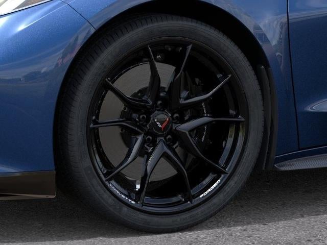 2027 Chevrolet Corvette Grand Sport 2LT