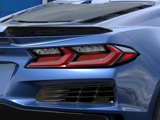 2027 Chevrolet Corvette Grand Sport 2LT