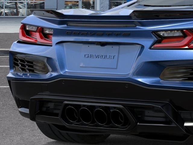 2027 Chevrolet Corvette Grand Sport 2LT