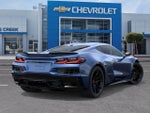 2027 Chevrolet Corvette Grand Sport 2LT