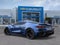 2027 Chevrolet Corvette Grand Sport 2LT