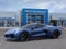 2027 Chevrolet Corvette Grand Sport 2LT