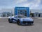 2027 Chevrolet Corvette Grand Sport 2LT