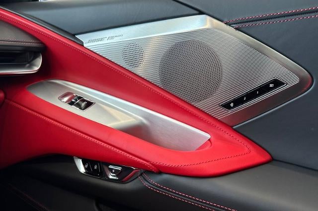 2027 Chevrolet Corvette Grand Sport 3LT